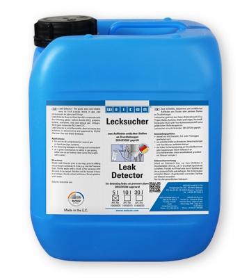 WEICON Leak Detector 5
